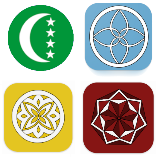 tous les applis